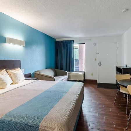 Motel 6-Lexington, Va Luaran gambar