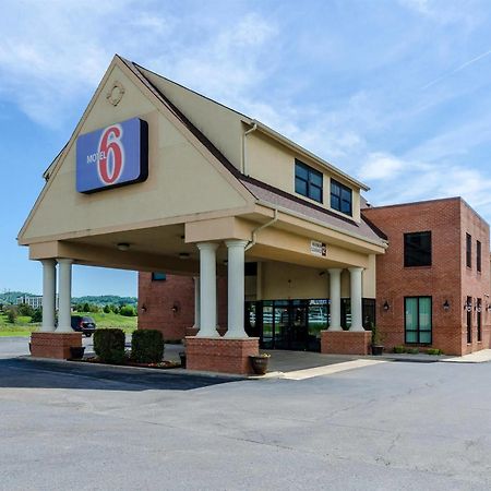 Motel 6-Lexington, Va Luaran gambar