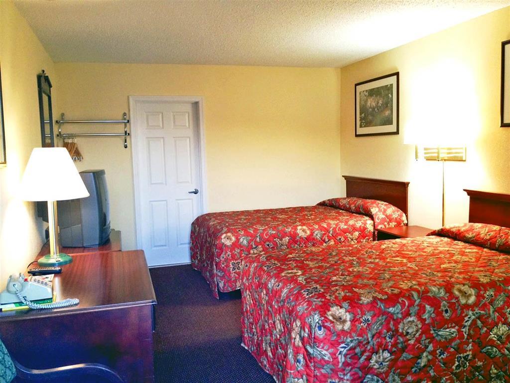 Motel 6-Lexington, Va Bilik gambar