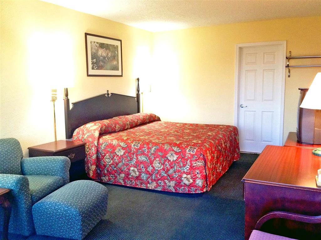 Motel 6-Lexington, Va Bilik gambar
