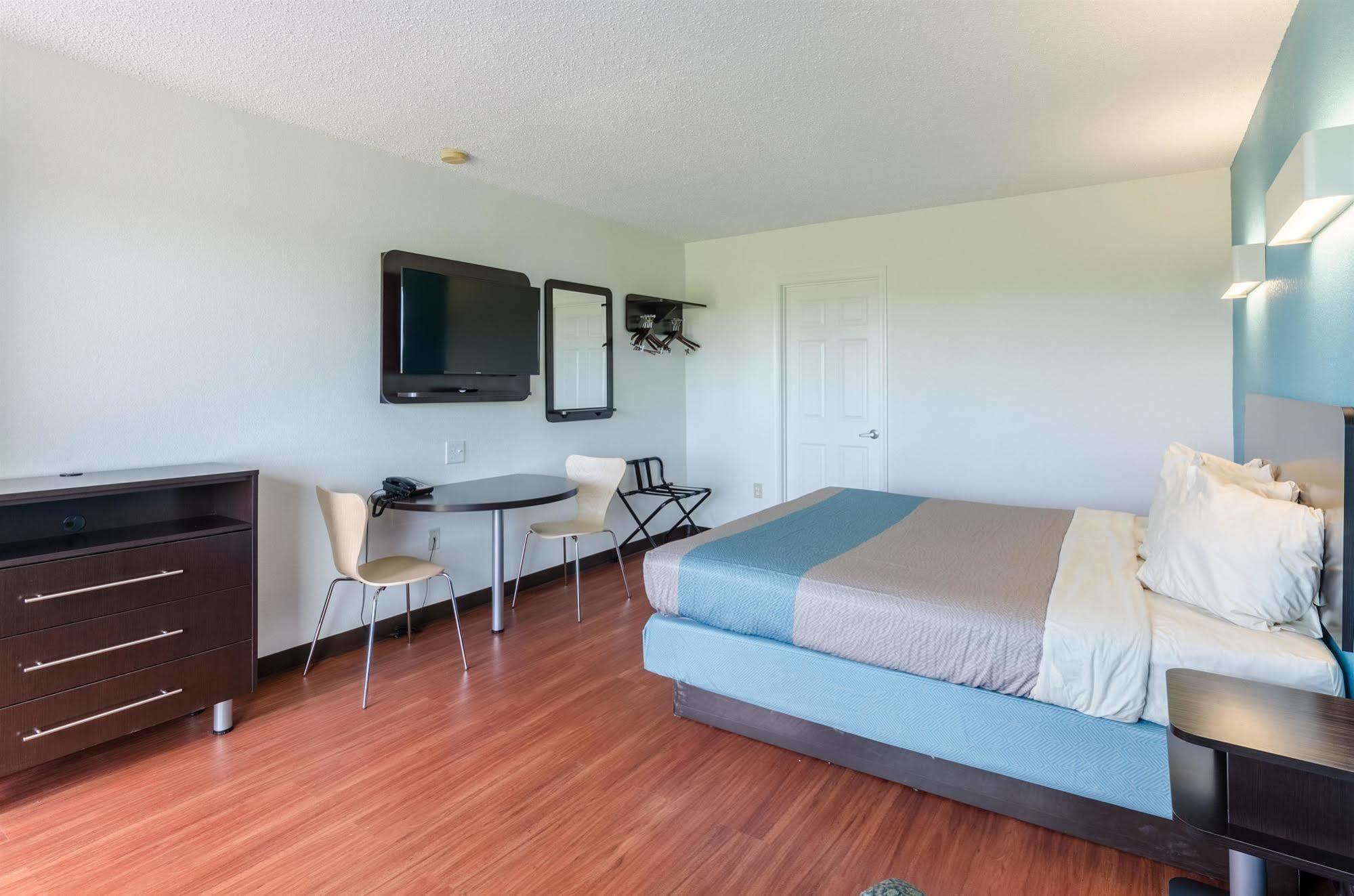 Motel 6-Lexington, Va Luaran gambar
