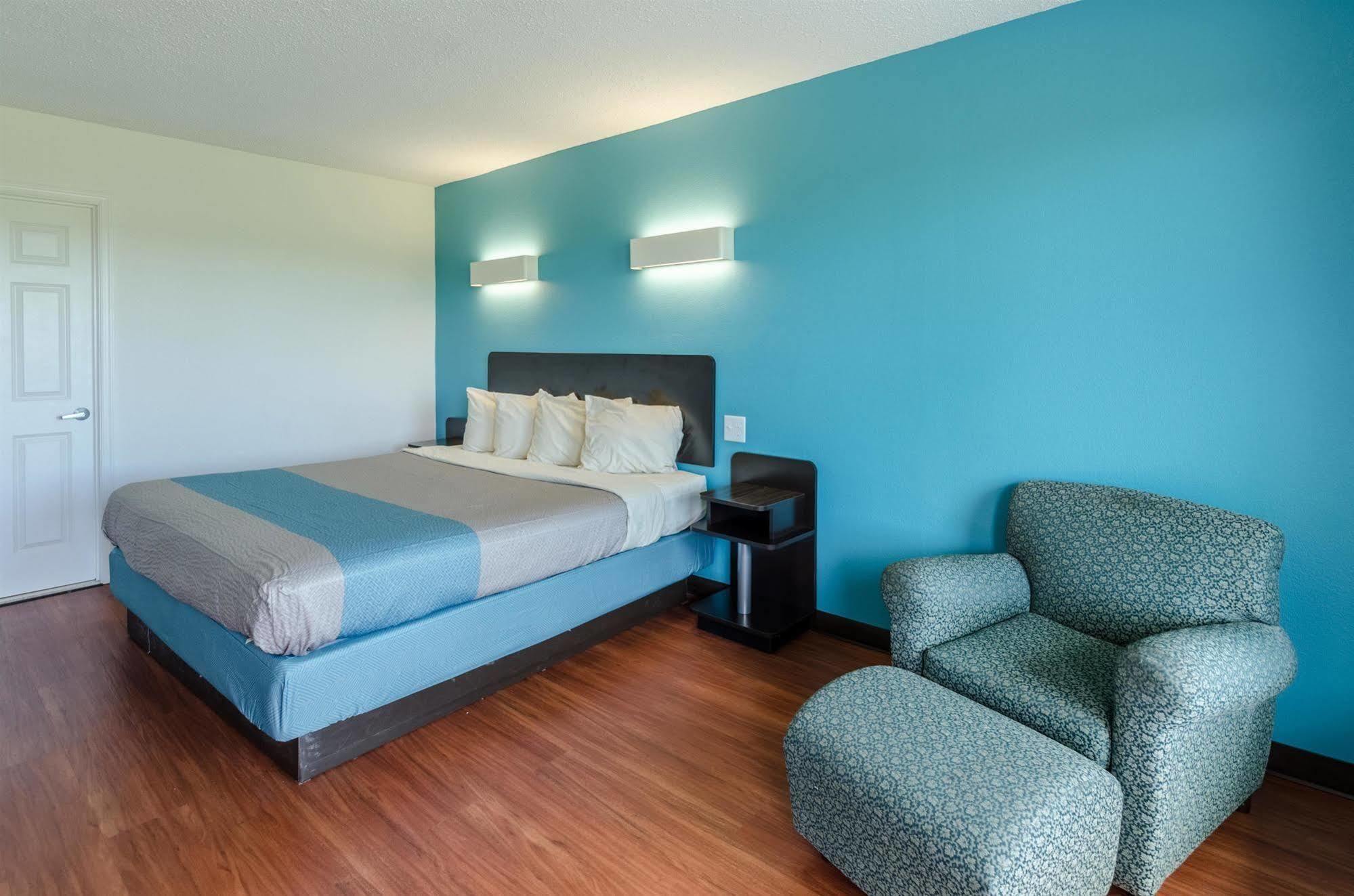 Motel 6-Lexington, Va Luaran gambar