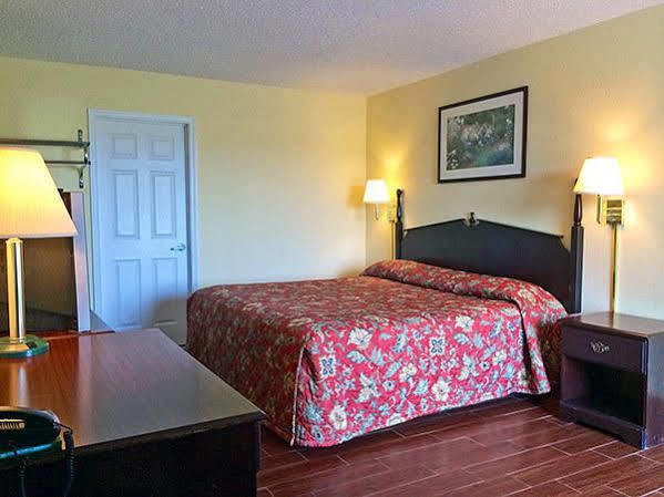 Motel 6-Lexington, Va Luaran gambar