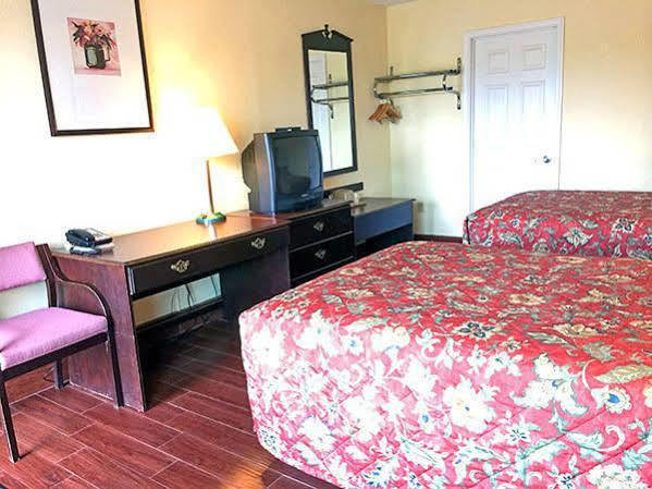 Motel 6-Lexington, Va Luaran gambar